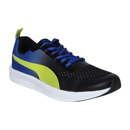 puma radiance idp running shoes