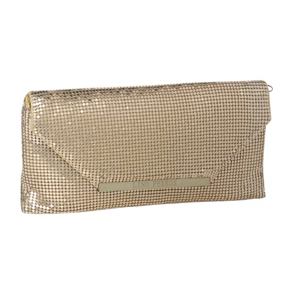 shop Golden Polyurethane (Pu) Clutch online shop Golden Polyurethane (Pu) Clutch online