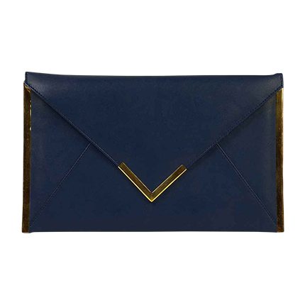 shop online Mandy Blue Clutch shop online Mandy Blue Clutch