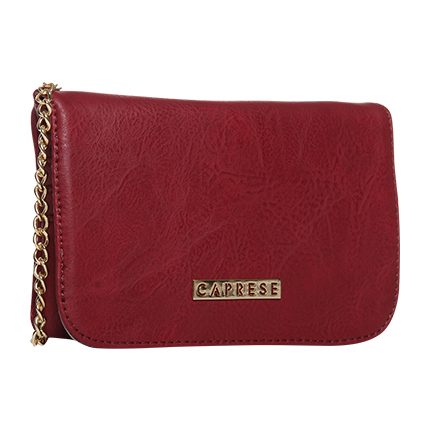 shop online Mira Red Small Sling Bag shop online Mira Red Small Sling Bag