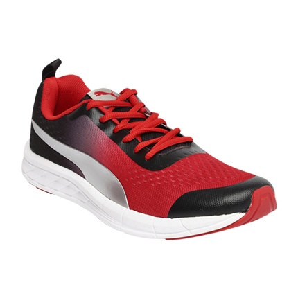 puma radiance idp running shoes