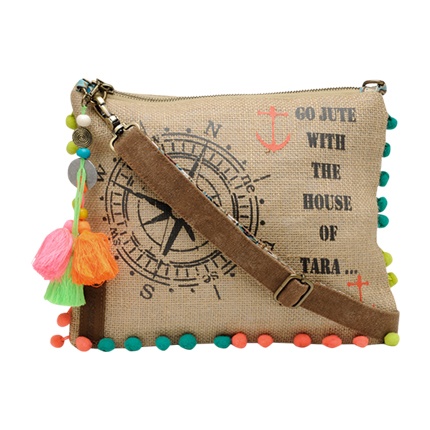 jute sling bags online