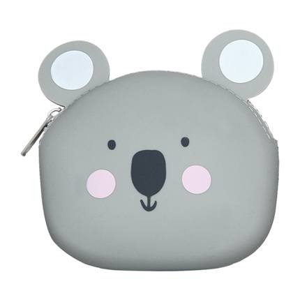shop Accessorize Grey Pouch online shop Accessorize Grey Pouch online
