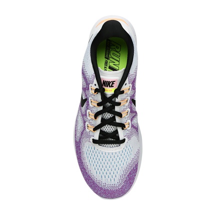 shop Women Purple & White Free Running Shoes online shop Women Purple & White Free Running Shoes online