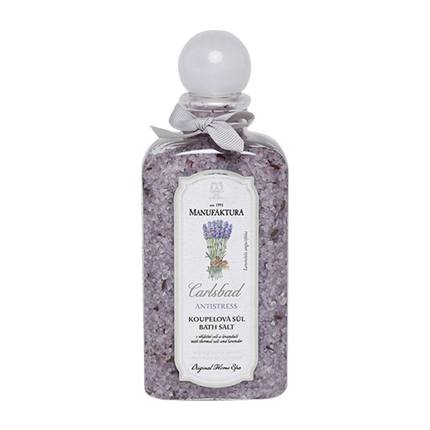 shop Home Spa Carlsbad Anti-Stress Foot Bath Salt online shop Home Spa Carlsbad Anti-Stress Foot Bath Salt online