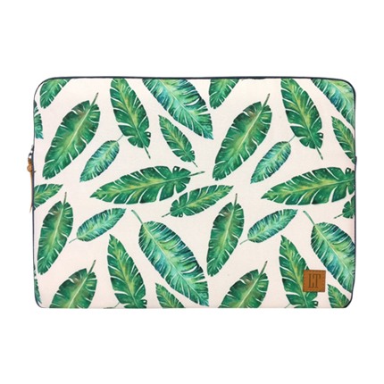 printed laptop sleeve