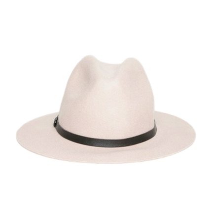 shop online FOREVER 21 Women Beige Fedora Hat shop online FOREVER 21 Women Beige Fedora Hat