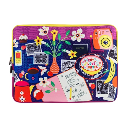 chumbak laptop bags online