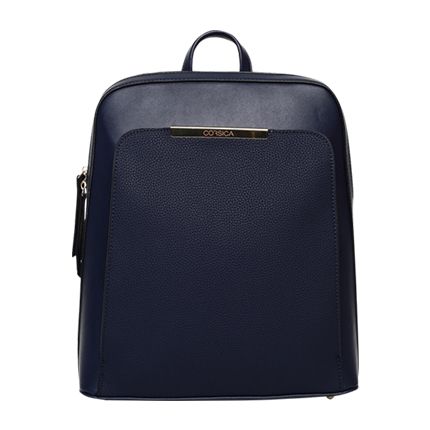 shop Corsica Navy Blue Backpack online shop Corsica Navy Blue Backpack online