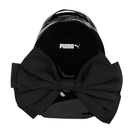 shop Puma Women Black Prime Archive Solid Backpack online shop Puma Women Black Prime Archive Solid Backpack online
