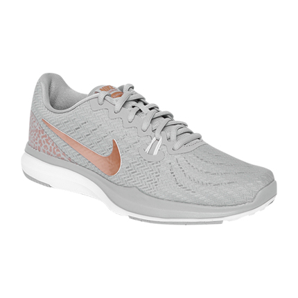 shop Nike Women Grey W NIKE IN-SEASON TR PRNT Training or Gym Shoes online shop Nike Women Grey W NIKE IN-SEASON TR PRNT Training or Gym Shoes online