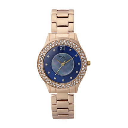 shop ILINA Women Mother-of-Pearl Dial Watch online shop ILINA Women Mother-of-Pearl Dial Watch online