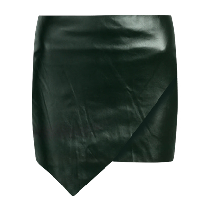 shop Green Solid Pencil Skirt online shop Green Solid Pencil Skirt online