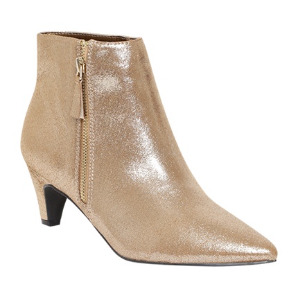 shop FOREVER 21 Women Gold-Toned Solid Mid-Top Heeled Boots online shop FOREVER 21 Women Gold-Toned Solid Mid-Top Heeled Boots online