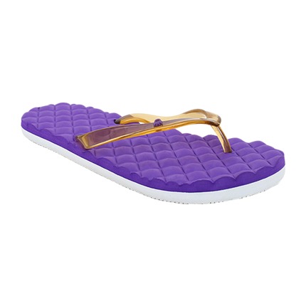shop United Colors of Benetton Women Brown & Purple Solid Thong Flip-Flops online shop United Colors of Benetton Women Brown & Purple Solid Thong Flip-Flops online