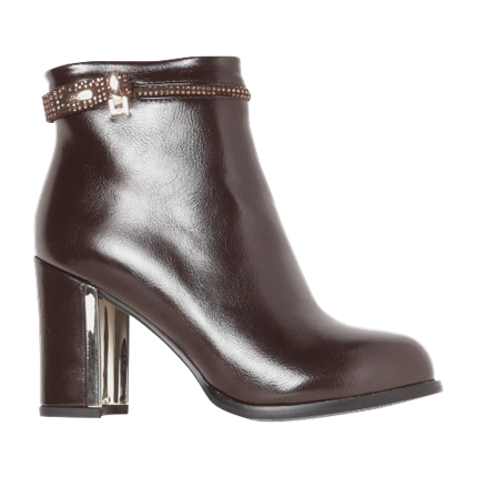 dressberry boots