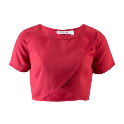 shop online Mario Crop Top shop online Mario Crop Top