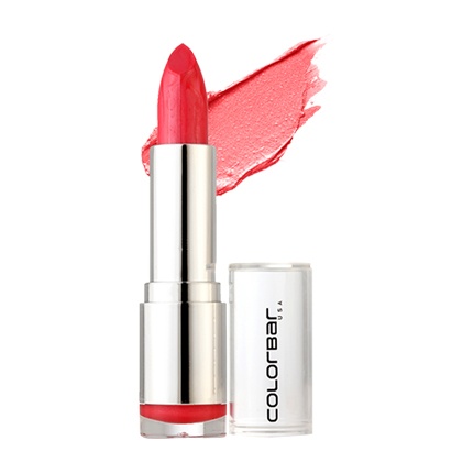 shop Colorbar Velvet Matte Thrilling Pink Lipstick online shop Colorbar Velvet Matte Thrilling Pink Lipstick online