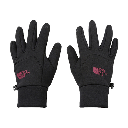 shop The North Face Women Black Etip Hardface Gloves online shop The North Face Women Black Etip Hardface Gloves online