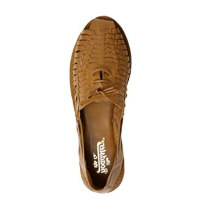 Buy Roadster Women Brown Interwoven 