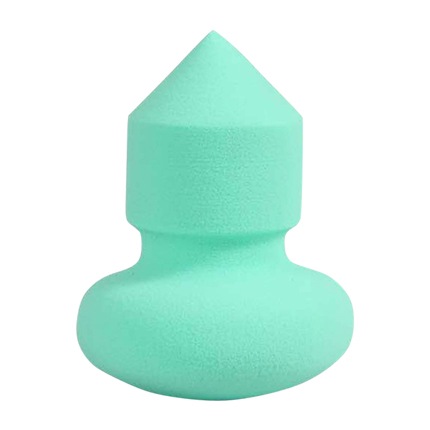 shop Shany Green Makeup Blender Puff Sponge online shop Shany Green Makeup Blender Puff Sponge online