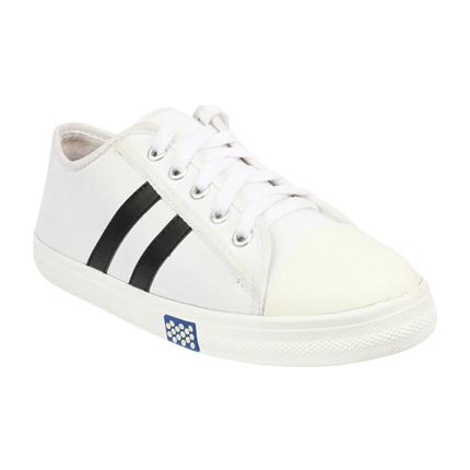 shop online Shoetopia Women White Sneakers shop online Shoetopia Women White Sneakers