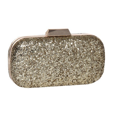 golden clutch online