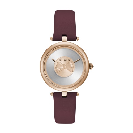 shop Ted Baker Women Silver-Toned Analogue Watch online shop Ted Baker Women Silver-Toned Analogue Watch online