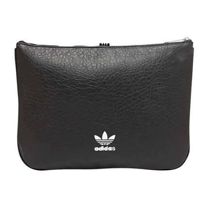 shop Adidas Originals Unisex Black AC F Laptop Sleeve online shop Adidas Originals Unisex Black AC F Laptop Sleeve online