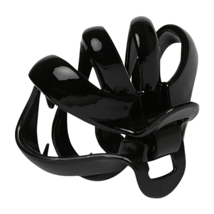 shop online Accessorize Black Hair Grasp shop online Accessorize Black Hair Grasp