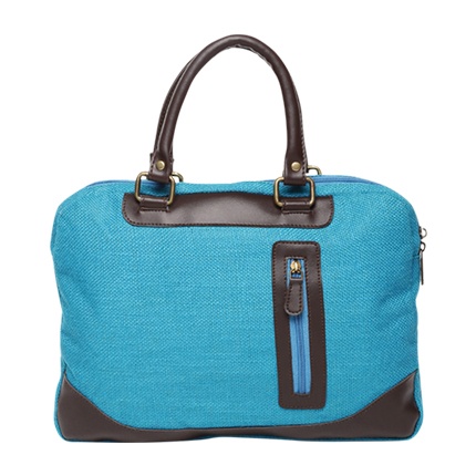 shop Campus Sutra Unisex Blue Laptop Bag online shop Campus Sutra Unisex Blue Laptop Bag online