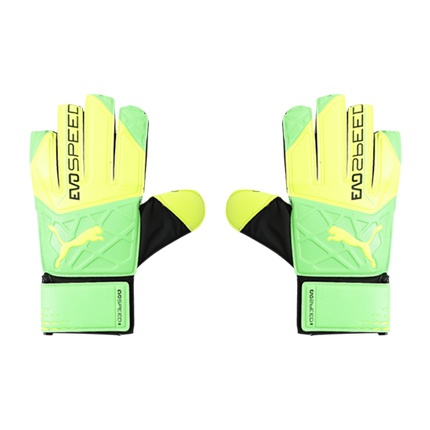 shop Puma Yellow Unisex Gloves online shop Puma Yellow Unisex Gloves online