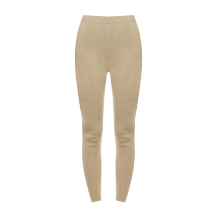 shop Cayman Beige Solid Leggings online shop Cayman Beige Solid Leggings online