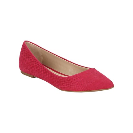 shop online Klaraa Fuchsia Belly Shoes shop online Klaraa Fuchsia Belly Shoes