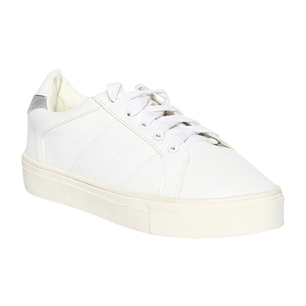 shop online 20Dresses Women White Sneakers shop online 20Dresses Women White Sneakers