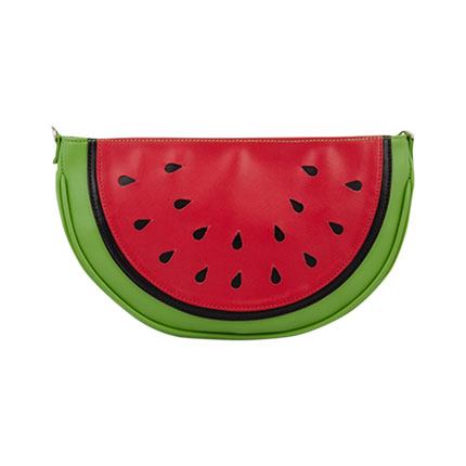 shop online Fresh Watermelon Clutch shop online Fresh Watermelon Clutch