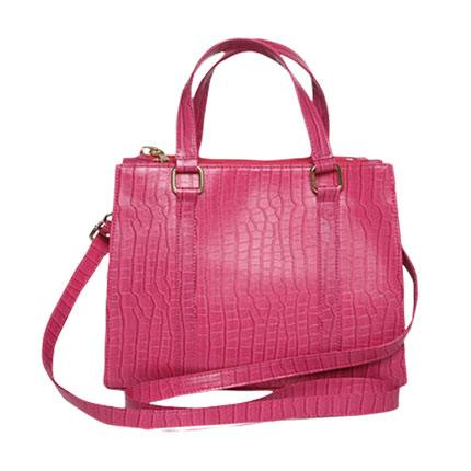 shop online Pink Celsa Handbag shop online Pink Celsa Handbag
