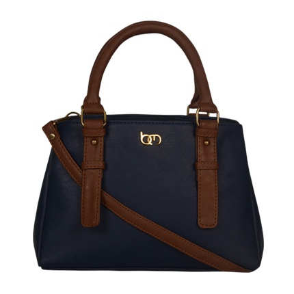 shop online Bagsy Malone Blue Handbag shop online Bagsy Malone Blue Handbag