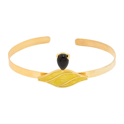 shop Voylla Golden Alloy Bracelet online shop Voylla Golden Alloy Bracelet online