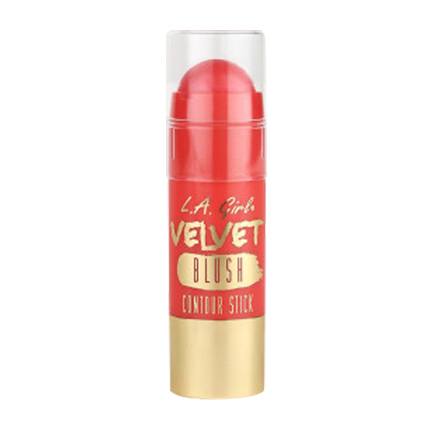 shop online L.A Girl My Bae Velvet Contour Blush Stick shop online L.A Girl My Bae Velvet Contour Blush Stick