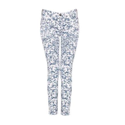 bare denim pantaloons online shopping