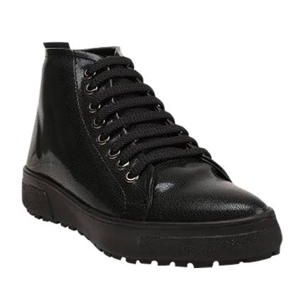 shop online Knotty Derby Women Black Boots shop online Knotty Derby Women Black Boots