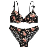 Lingerie filter Lingerie filter