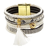 Bracelets & Anklets filter Bracelets & Anklets filter