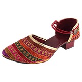 Ethnic shoes filter Ethnic shoes filter