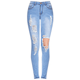 Jeans filter Jeans filter